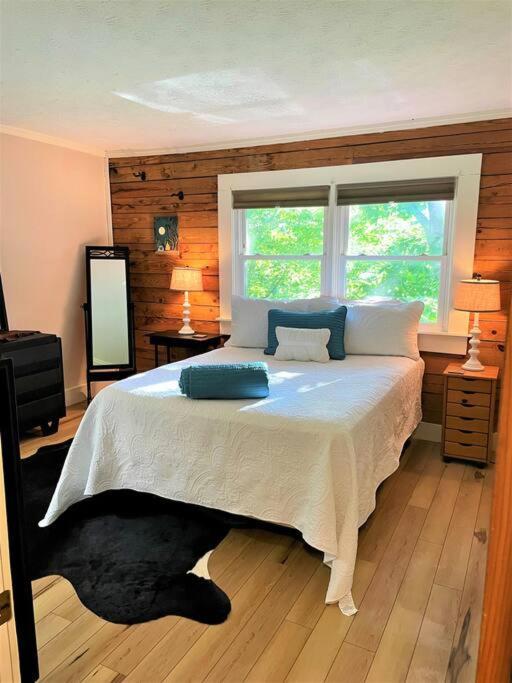 Apartament Hemlock Hideaway Maggie Valley Zewnętrze zdjęcie