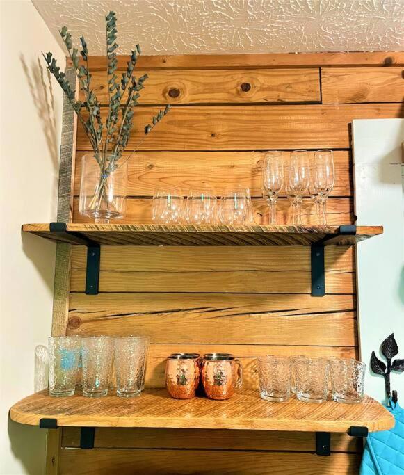 Apartament Hemlock Hideaway Maggie Valley Zewnętrze zdjęcie