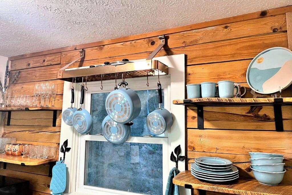 Apartament Hemlock Hideaway Maggie Valley Zewnętrze zdjęcie