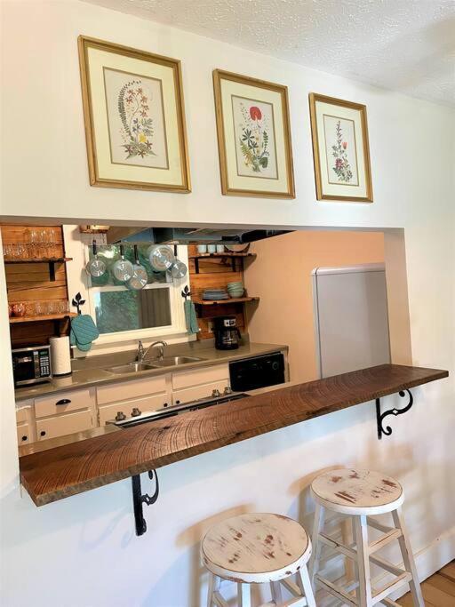 Apartament Hemlock Hideaway Maggie Valley Zewnętrze zdjęcie