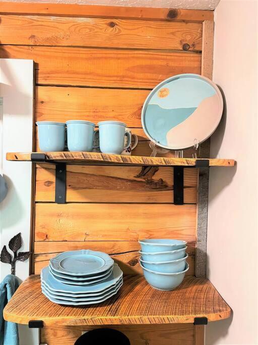 Apartament Hemlock Hideaway Maggie Valley Zewnętrze zdjęcie