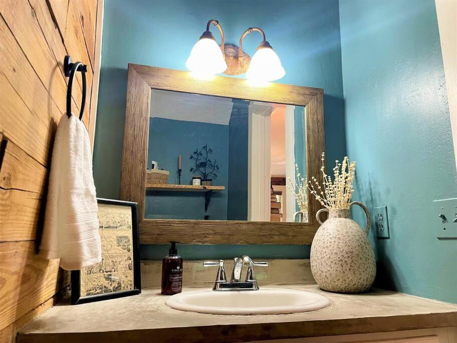 Apartament Hemlock Hideaway Maggie Valley Zewnętrze zdjęcie