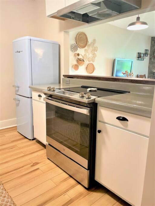 Apartament Hemlock Hideaway Maggie Valley Zewnętrze zdjęcie